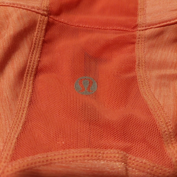Lululemon Catch Me Air jacket - Picture 3 of 4